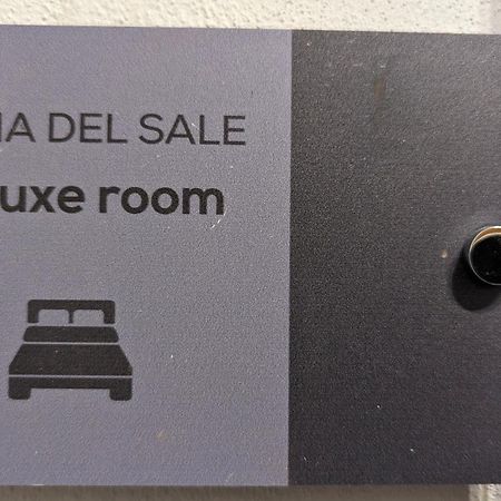 La Via Del Sale Accommodations Holidays Domodossola Exterior photo