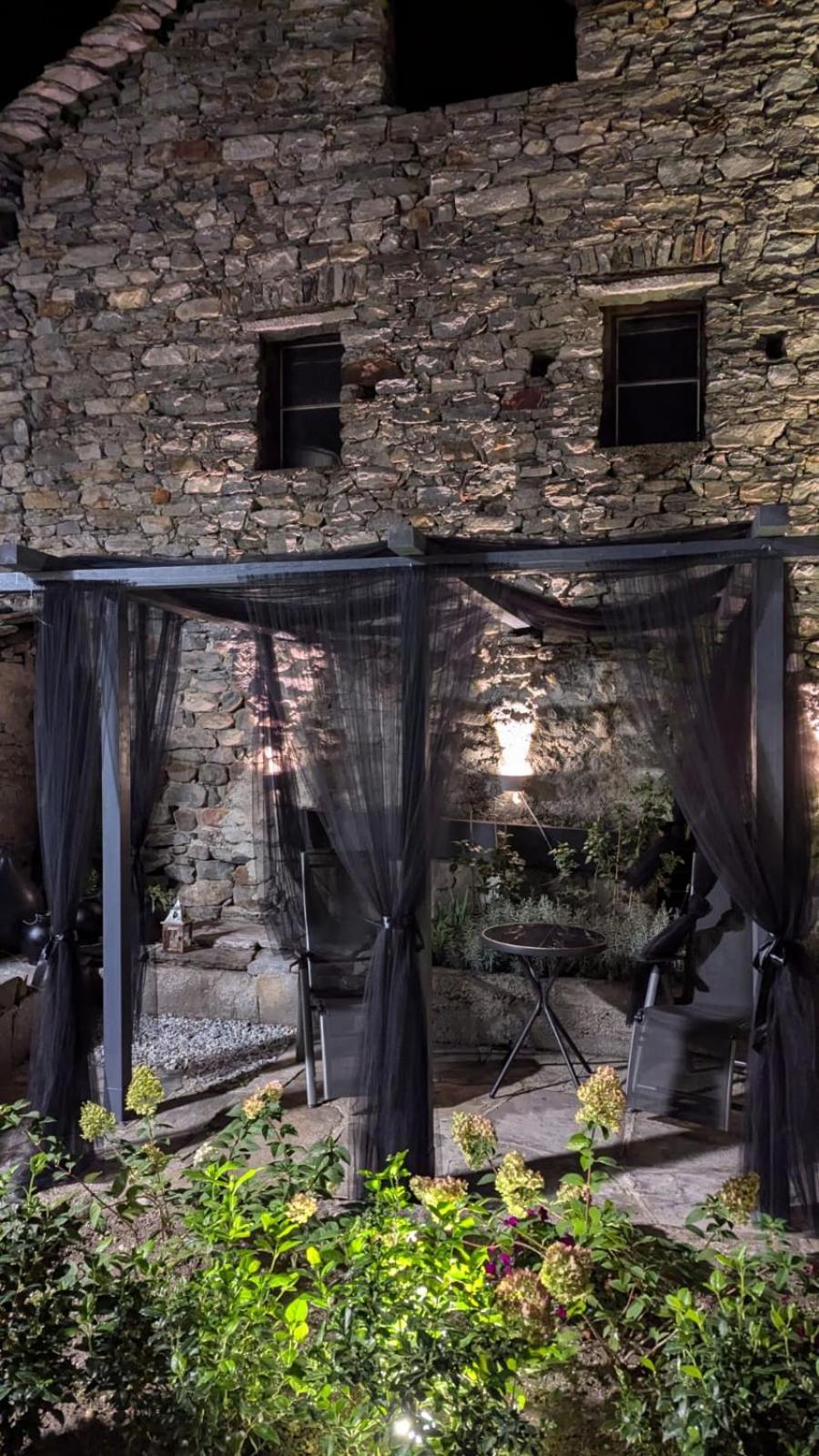La Via Del Sale Accommodations Holidays Domodossola Exterior photo