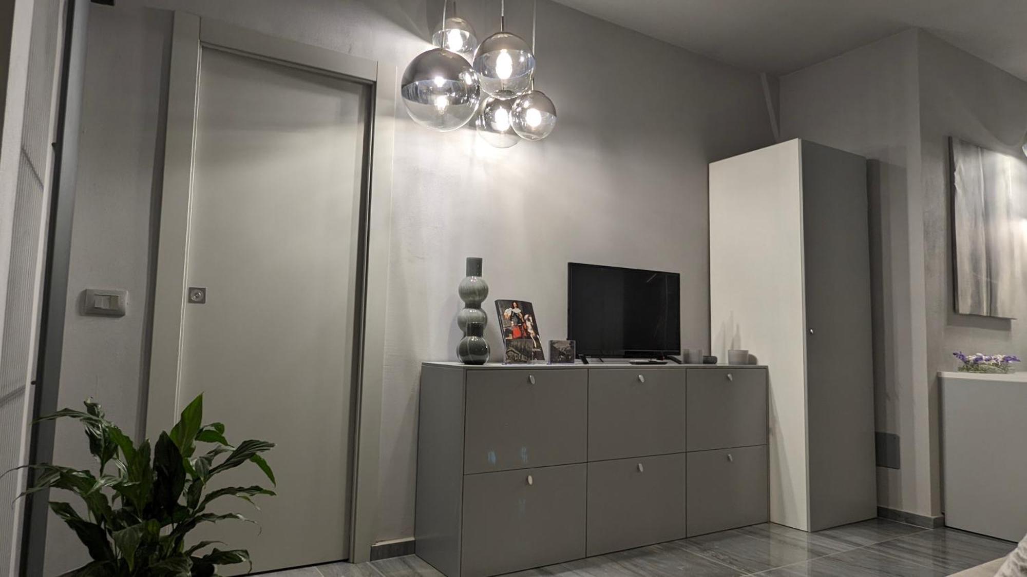 La Via Del Sale Accommodations Holidays Domodossola Exterior photo