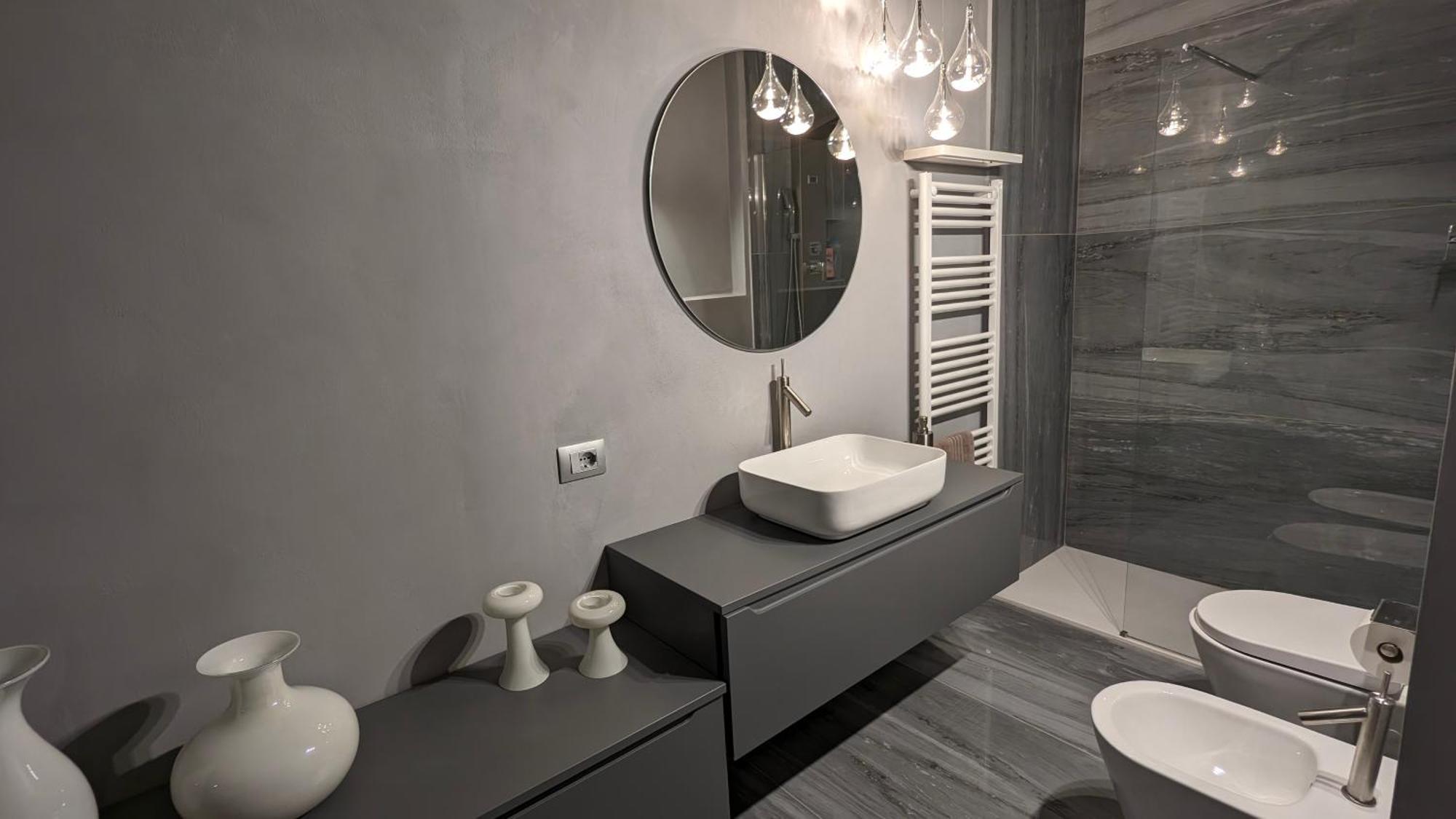La Via Del Sale Accommodations Holidays Domodossola Exterior photo