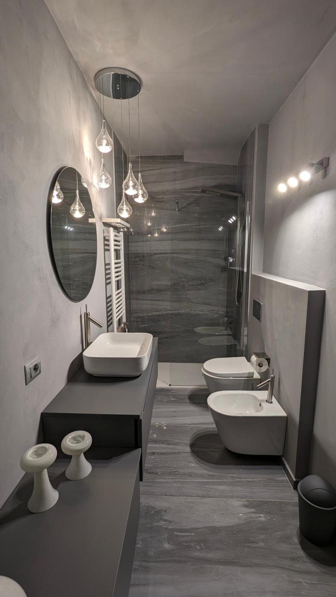 La Via Del Sale Accommodations Holidays Domodossola Exterior photo